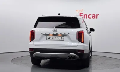 Hyundai Palisade 2019, 89259 км, за 23990000 KRW