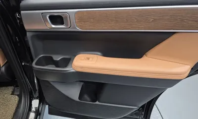 Hyundai Santafe 2024, 26193 км, за 33500000 KRW - фото 25