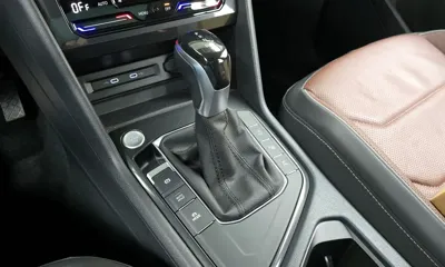 Volkswagen Tiguan 2023, 43969 км, за 29900000 KRW - фото 9