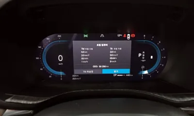 Volvo XC60 2022, 59258 км, за 41900000 KRW - фото 8