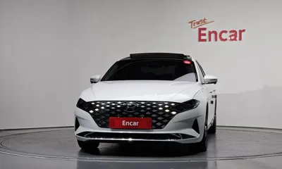Hyundai Grandeur 2020, 101123 км, за 25400000 KRW