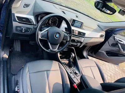 BMW X1 2018, 88000 км, за 69800 CNY - фото 8