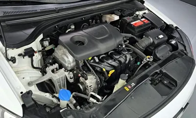 Hyundai Avante 2018, 27912 км, за 12500000 KRW - фото 6
