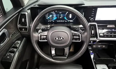 Kia Sorento 2021, 166420 км, за 21400000 KRW - фото 13