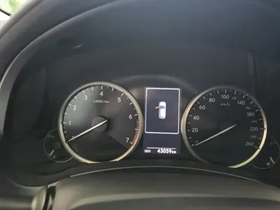 Lexus NX 2021, 43000 км, за 158800 CNY - фото 7