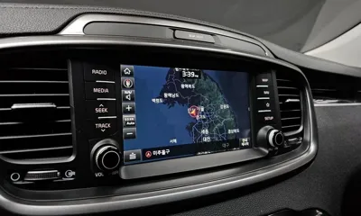 Kia Sorento 2020, 73835 км, за 22300000 KRW - фото 27