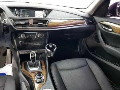 BMW X1 2015, 116700 км, за 7190000 KRW - фото 12