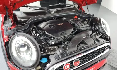 MINI Cooper 2018, 72336 км, за 13500000 KRW - фото 6