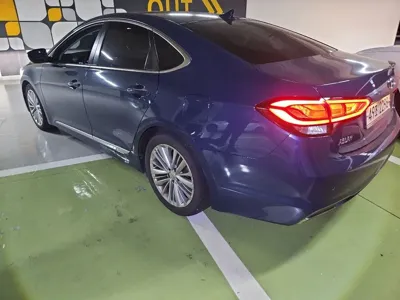Hyundai Aslan 2015, 139343 км, за 6300000 KRW - фото 5