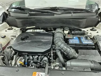 Kia Seltos 2020, 108947 км, за 15400000 KRW - фото 6