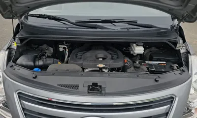 Hyundai Starex 2018, 158549 км, за 12000000 KRW - фото 6