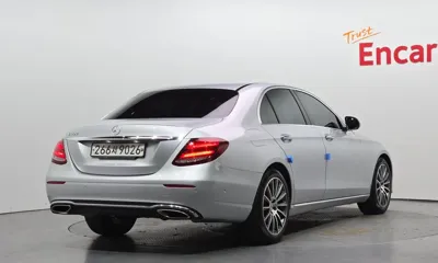 Mercedes-Benz E-Class 2017, 153456 км, за 15900000 KRW