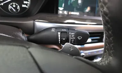 Genesis G90 2019, 91384 км, за 28500000 KRW - фото 28