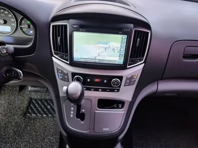Hyundai Starex 2018, 113411 км, за 16900000 KRW - фото 12