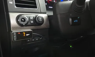 ChevroletGMDaewoo Captiva 2018, 101616 км, за 9300000 KRW - фото 16