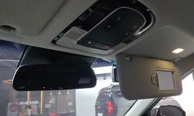 Hyundai Palisade 2019, 113778 км, за 21500000 KRW - фото 27