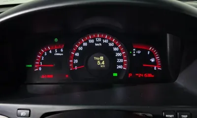Kia Mohave 2012, 241538 км, за 4500000 KRW - фото 8
