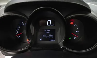 Kia Ray 2021, 31952 км, за 9600000 KRW - фото 8
