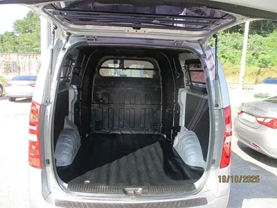 Hyundai Starex 2015, 121006 км, за 9500000 KRW - фото 7
