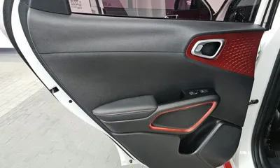 Kia Soul 2019, 111598 км, за 15000000 KRW - фото 25