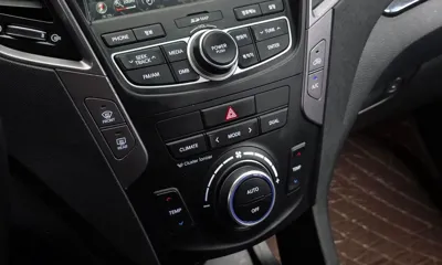 Hyundai Santafe 2013, 184237 км, за 6490000 KRW - фото 18