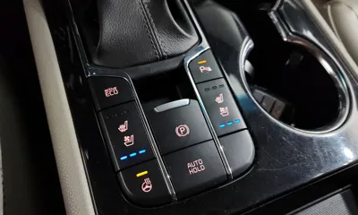 Kia Canival 2019, 144447 км, за 13800000 KRW - фото 29