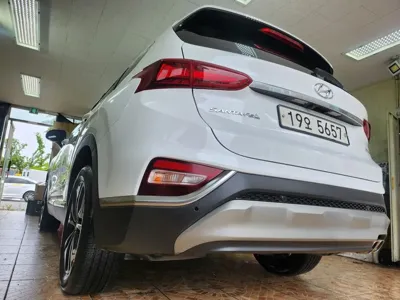 Hyundai Santafe 2019, 44960 км, за 22500000 KRW - фото 11