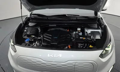 Kia Niro 2023, 144459 км, за 19500000 KRW - фото 6