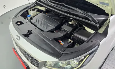 Kia Canival 2019, 133941 км, за 14700000 KRW - фото 6