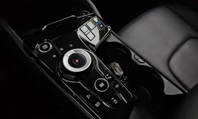 Kia Sportage 2023, 75235 км, за 21800000 KRW - фото 9