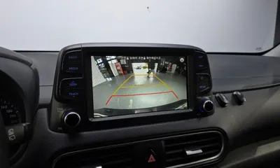 Hyundai Kona 2018, 63915 км, за 13800000 KRW - фото 15