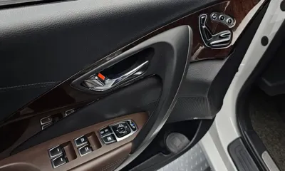 Hyundai Grandeur 2016, 145767 км, за 7990000 KRW - фото 16
