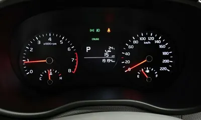 Kia Morning 2017, 19194 км, за 8900000 KRW - фото 8