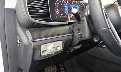 Mercedes-Benz GLE-Class 2024, 24941 км, за 90900000 KRW - фото 29