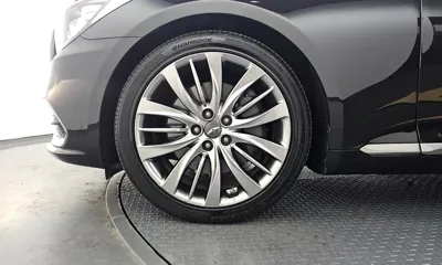 Genesis G80 2018, 124871 км, за 17500000 KRW - фото 5
