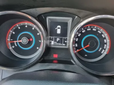 KG_Mobility_Ssangyong TIBOLI 2018, 115572 км, за 8590000 KRW - фото 11