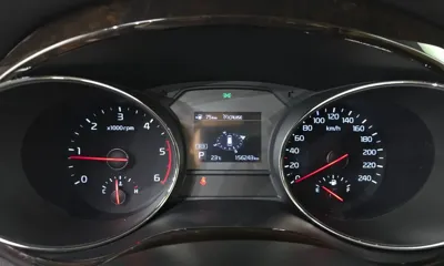 Kia Canival 2019, 156243 км, за 12700000 KRW - фото 8