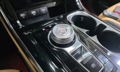 Kia Canival 2021, 59464 км, за 31700000 KRW - фото 9