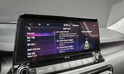 Kia Seltos 2022, 50204 км, за 19300000 KRW - фото 28