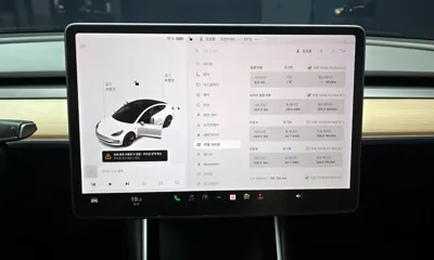 Tesla Model 3 2020, 118768 км, за 23900000 KRW - фото 8