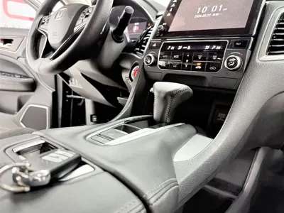 Honda Avancier 2017, 85000 км, за 69800 CNY - фото 18