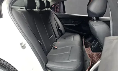 BMW 3-Series 2016, 215472 км, за 11500000 KRW - фото 11
