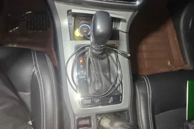 Roewe RX5 2016, 92700 км, за 28449.53 CNY - фото 14