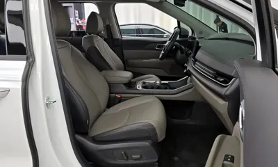 Kia Canival 2025, 28696 км, за 40900000 KRW - фото 26