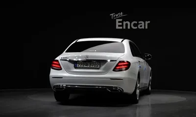 Mercedes-Benz E-Class 2017, 139973 км, за 17490000 KRW - фото 4