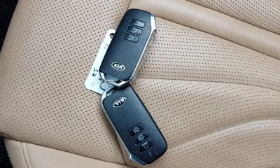 Kia K5 2021, 114100 км, за 14200000 KRW - фото 20