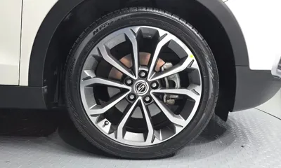 KG_Mobility_Ssangyong TIBOLI 2018, 114478 км, за 7400000 KRW - фото 21