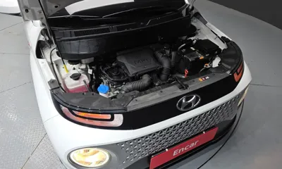Hyundai Casper 2023, 66704 км, за 9600000 KRW - фото 6