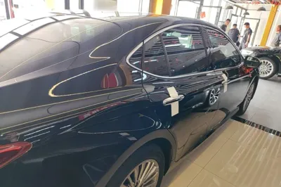 Toyota Camry 2024, 22500 км, за 153205.83 CNY - фото 6