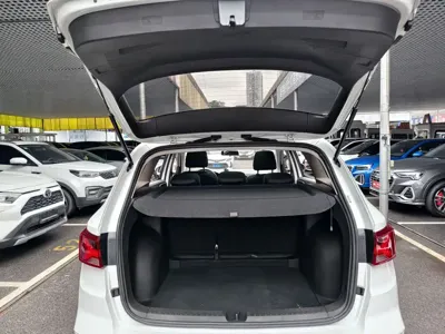 Jetta VS7 2023, 40000 км, за 79800 CNY - фото 13